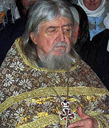 Скончался один из последних старцев Псковской епархии архимандрит Лев (Дмитроченко)